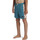 Vêtements Garçon Maillots / Shorts de bain Quiksilver Original Arch Volley Bleu