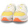 Chaussures Femme Baskets mode HOFF  Multicolore