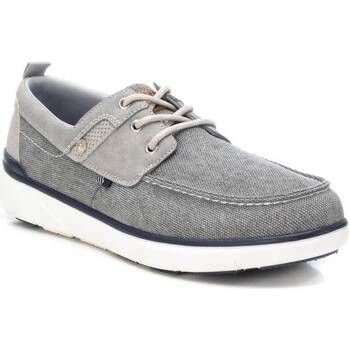 Chaussures Homme Baskets mode Xti 14230502 Gris