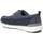 Chaussures Homme Baskets mode Xti 14230503 Bleu