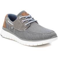 Chaussures Homme Baskets mode Xti 14231002 Gris