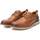 Chaussures Homme Derbies & Richelieu Xti 14250501 Marron