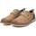 Chaussures Homme Derbies & Richelieu Xti 14250502 Marron