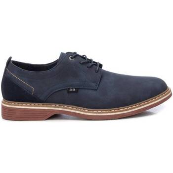 Chaussures Homme Derbies & Richelieu Xti 14252302 Bleu
