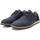Chaussures Homme Derbies & Richelieu Xti 14252501 Bleu