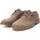 Chaussures Homme Derbies & Richelieu Xti 14252801 Marron