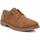 Chaussures Homme Derbies & Richelieu Xti 14252803 Marron