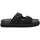 Chaussures Homme Sandales et Nu-pieds Xti 14253001 Noir