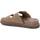 Chaussures Homme Sandales et Nu-pieds Xti 14253002 Marron