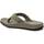 Chaussures Homme Sandales et Nu-pieds Xti 14253102 Vert