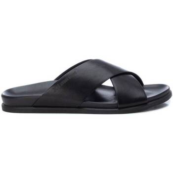 Chaussures Homme Sandales et Nu-pieds Xti 14253201 Noir
