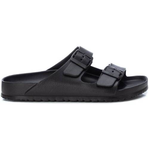 Chaussures Homme Sandales et Nu-pieds Xti 14254901 Noir