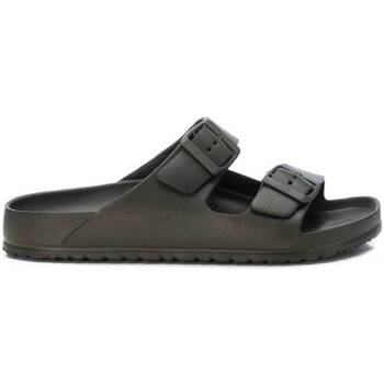 Chaussures Homme Sandales et Nu-pieds Xti 14254902 Vert