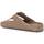 Chaussures Homme Sandales et Nu-pieds Xti 14254903 Marron