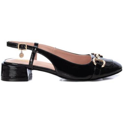 Chaussures Femme Derbies & Richelieu Xti 14265802 Noir