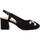 Chaussures Femme Derbies & Richelieu Xti 14268101 Noir