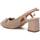 Chaussures Femme Derbies & Richelieu Xti 14268106 Marron