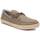 Chaussures Homme Derbies & Richelieu Xti 14284101 Vert