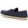 Chaussures Homme Derbies & Richelieu Xti 14284103 Bleu