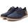 Chaussures Homme Derbies & Richelieu Refresh 17166601 Bleu