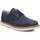Chaussures Homme Derbies & Richelieu Refresh 17166702 Bleu