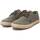 Chaussures Homme Baskets mode Refresh 17172101 Vert