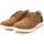 Chaussures Homme Derbies & Richelieu Refresh 17184303 Marron