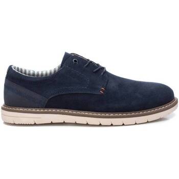 Chaussures Homme Airstep / A.S.98 Refresh 17184501 Bleu