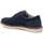 Chaussures Homme Derbies & Richelieu Refresh 17184501 Bleu