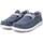 Chaussures Homme Baskets mode Refresh 17184801 Bleu