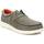 Chaussures Homme Baskets mode Refresh 17192801 Vert