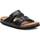 Chaussures Homme Sandales et Nu-pieds Refresh 17196301 Noir