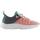 Chaussures Baskets basses Duuo  Rose