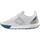Chaussures Homme Baskets basses Duuo  Blanc
