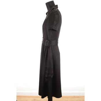 Burberry Robe noir Noir