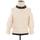 Vêtements Femme Sweats Louis Vuitton Pull-over en laine Blanc