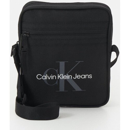 Sacs Homme Sacs Bandoulière Calvin Klein Jeans K50K511098 Noir