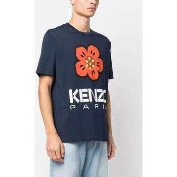 Kenzo Tee shirt  Homme Flower Homme 