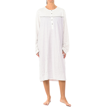 pyjamas / chemises de nuit marie claire  90854-gris 