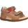 Chaussures Garçon Sandales et Nu-pieds Geox B254VB 000CL B SANDAL MACCHIA B254VB 000CL B SANDAL MACCHIA 