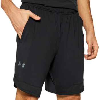 Vêtements Homme Shorts / Bermudas Under Armour 1356858-001 Noir