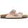 Chaussures Femme Mules Pepe jeans 19350CHPE24 Rose