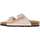 Chaussures Femme Mules Pepe jeans 19350CHPE24 Rose