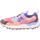 Chaussures Femme Baskets mode Flower Mountain  Multicolore