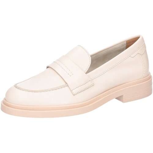 Chaussures Femme Mocassins Marc O'Polo Low Beige
