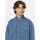 Vêtements Homme Chemises manches longues Dickies Houston shirt Bleu