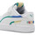 Chaussures Enfant Baskets mode Puma Inf caven 2 ready ac+ Blanc