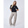 Vêtements Femme T-shirts & Polos Project X Paris Tee Shirt F241112 Noir