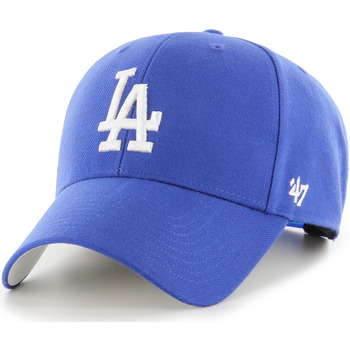 Accessoires textile Casquettes '47 Brand 47 CAP MLB LOS ANGELES DODGERS BALLPARK SNAP MVP ROYAL 