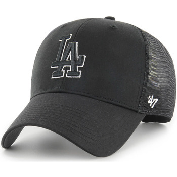 '47 Brand 47 CAP MLB LOS ANGELES DODGERS BRANSON MVP BLACK 